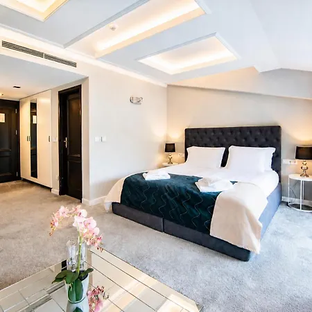Tsarevets Boutique & Veliko Tărnovo