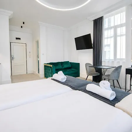 Hotel Tsarevets Boutique & Veliko Tărnovo