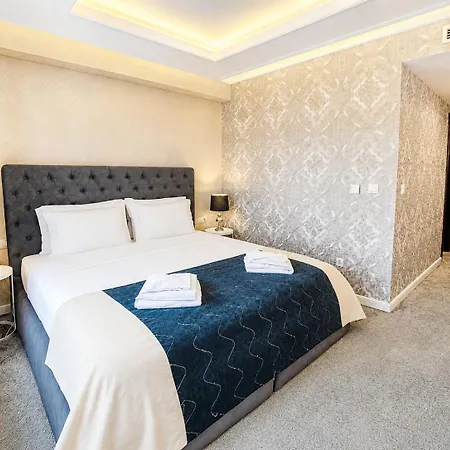 Tsarevets Boutique Hotel&spa