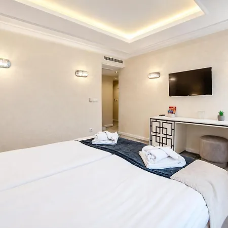 Hotel Tsarevets Boutique Hotel&spa
