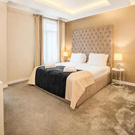 Tsarevets Boutique Hotel&spa Hotel 4*