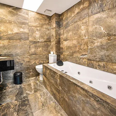 Tsarevets Boutique Hotel&spa 4* Veliko Tarnovo