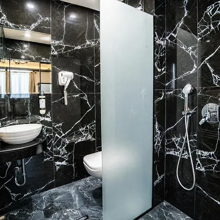Tsarevets Boutique Hotel&spa