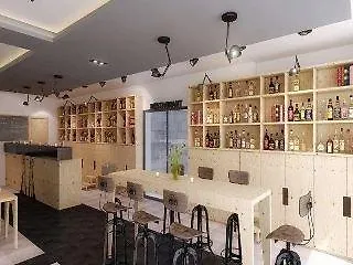Tsarevets Boutique & Szálloda Veliko Tarnovo