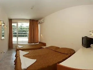 Szálloda Tsarevets Boutique & Veliko Tarnovo
