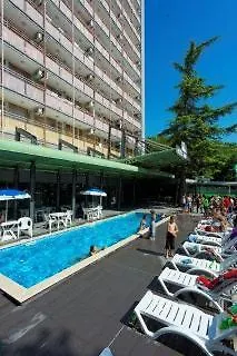 Tsarevets Boutique & מלון 4*