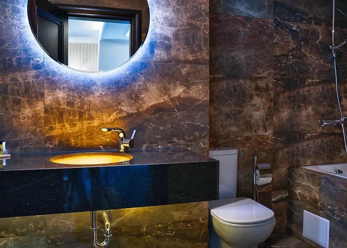 Tsarevets Boutique & 大特尔诺沃