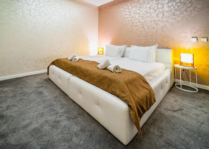 Tsarevets Boutique &