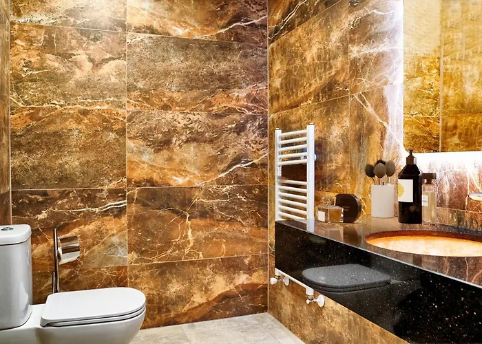 Отель Tsarevets Boutique & Велико-Тырново