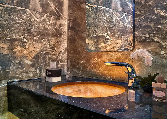 Tsarevets Boutique & 酒店