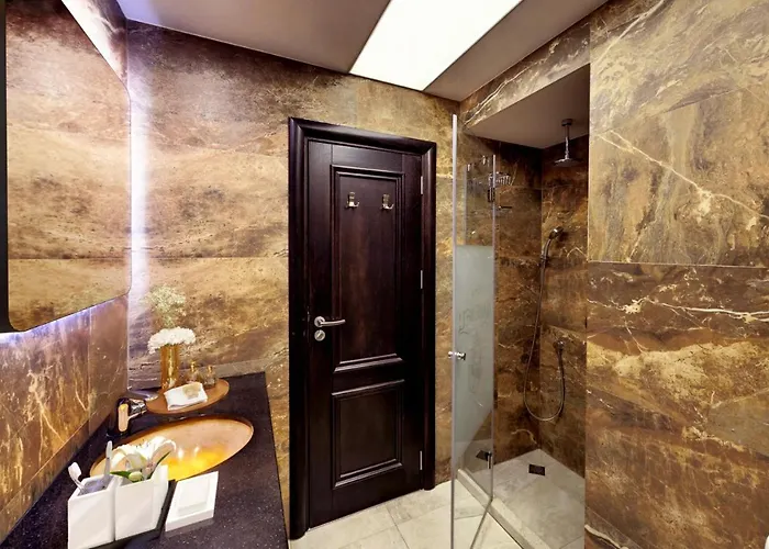 Tsarevets Boutique &