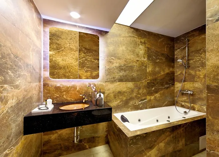 Tsarevets Boutique & Отель 4*