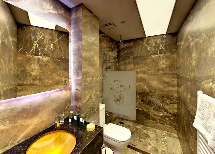 Tsarevets Boutique & 酒店