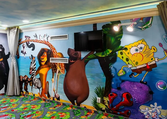 Tsarevets Boutique & 酒店 大特尔诺沃