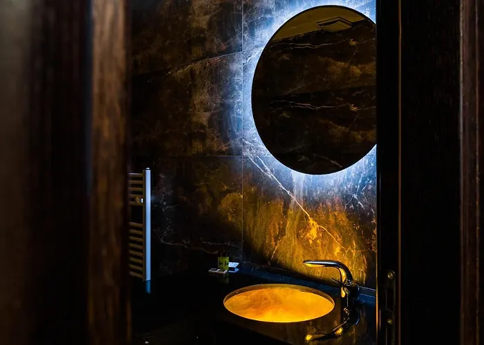 Tsarevets Boutique &