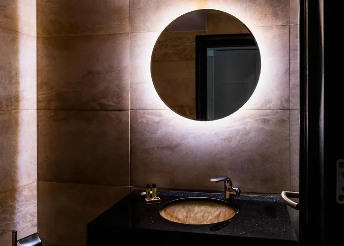 酒店 Tsarevets Boutique & 大特尔诺沃