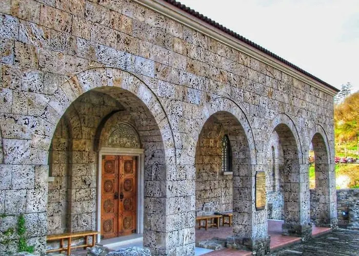 酒店 Tsarevets Boutique & 4*