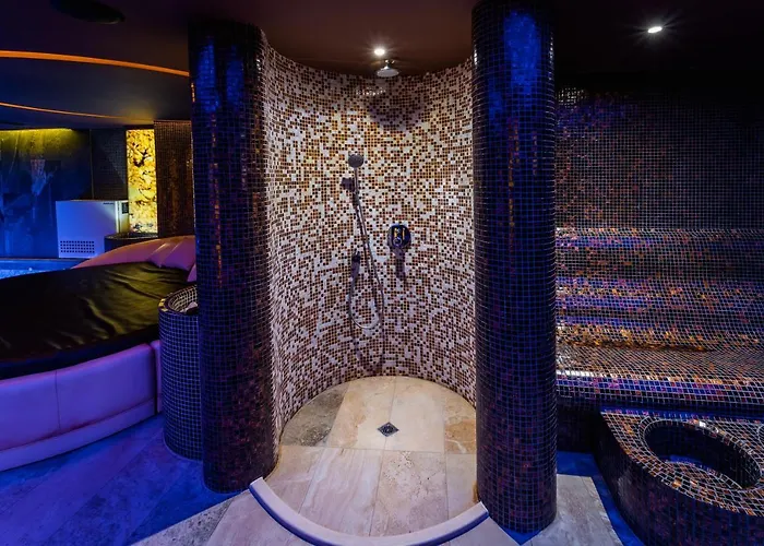 Tsarevets Boutique & 大特尔诺沃