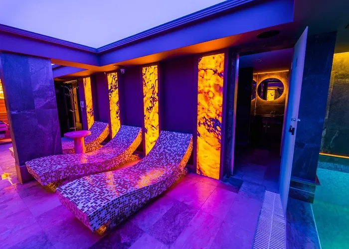 Tsarevets Boutique &