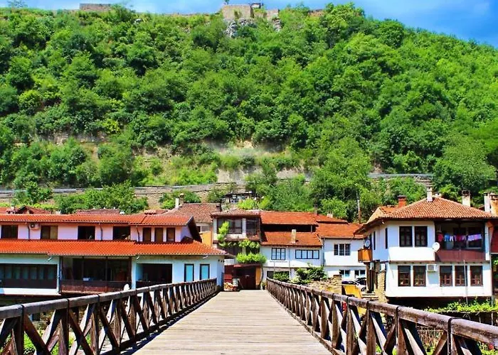 Tsarevets Boutique &