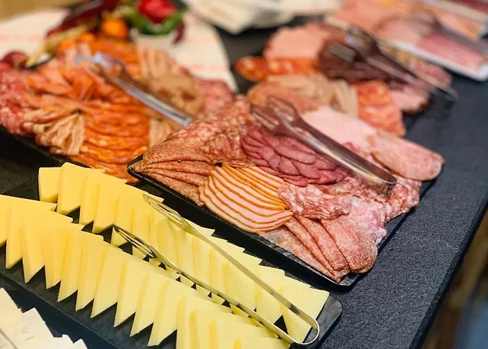 Tsarevets Boutique & 4* Велико-Тырново