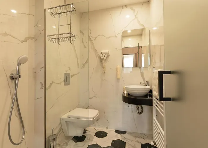 Tsarevets Boutique & 4*