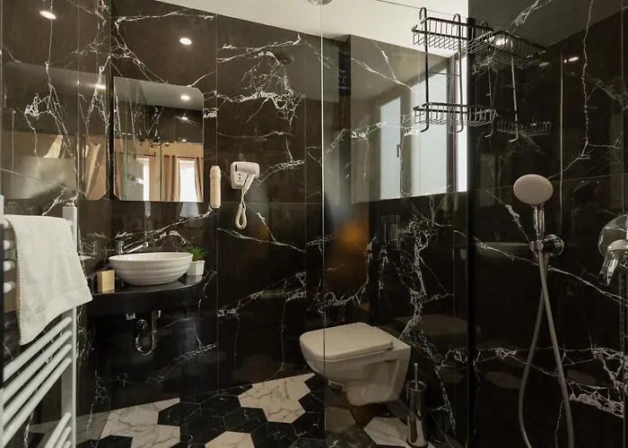 Tsarevets Boutique & Велико-Тырново