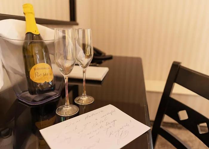 Отель Tsarevets Boutique & Велико-Тырново