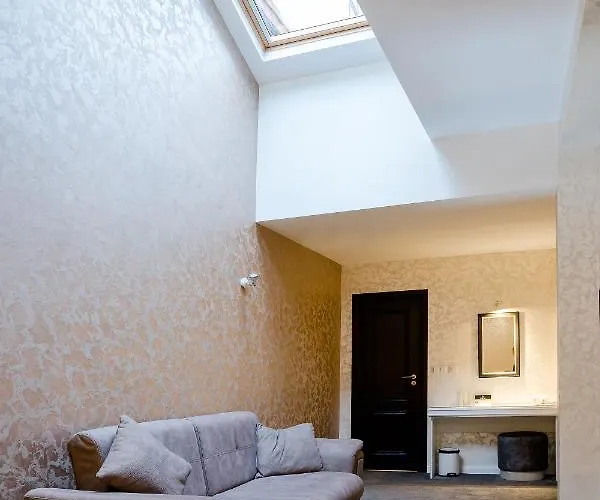 Tsarevets Boutique & Велико-Тырново