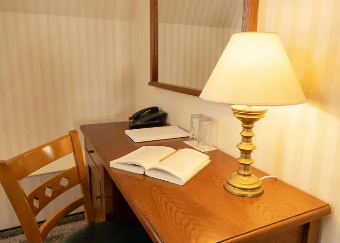 酒店 Tsarevets Boutique &