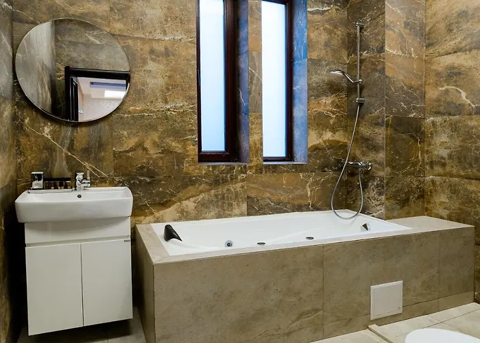 Tsarevets Boutique & Отель 4*