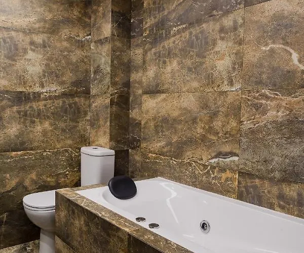 Tsarevets Boutique & Отель Велико-Тырново