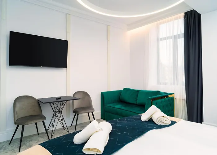 Tsarevets Boutique &