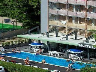 Tsarevets Boutique & 4* 大特尔诺沃