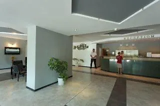 Tsarevets Boutique & 大特尔诺沃