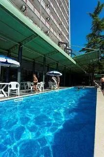 Tsarevets Boutique & 酒店 大特尔诺沃